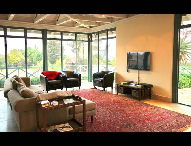 5 BEDROOM HOUSE FOR SALE IN BRIDLE PARK